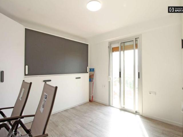 4 Dormitorio Shared Living/Roommate Barcelona Barcelona LS101810340