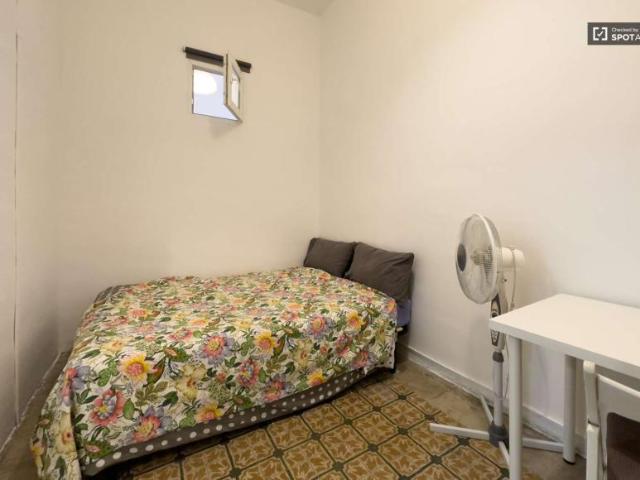 4 Dormitorio Shared Living/Roommate Barcelona Barcelona LS101811770