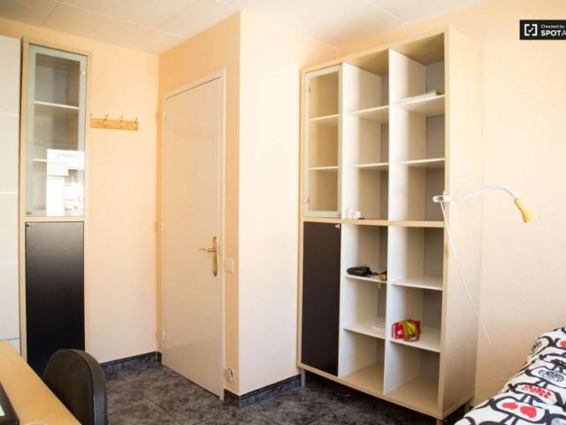 4 Dormitorio Shared Living/Roommate Barcelona Barcelona LS101814175