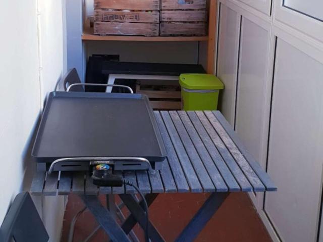 4 Dormitorio Shared Living/Roommate Barcelona Barcelona LS101815137