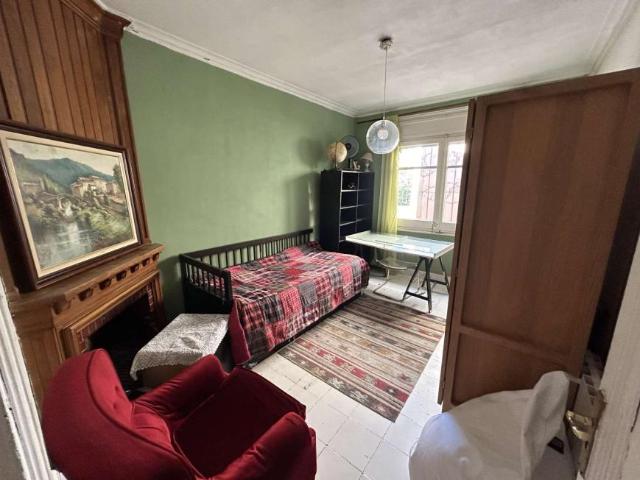 4 Dormitorio Shared Living/Roommate Barcelona Barcelona LS101815371