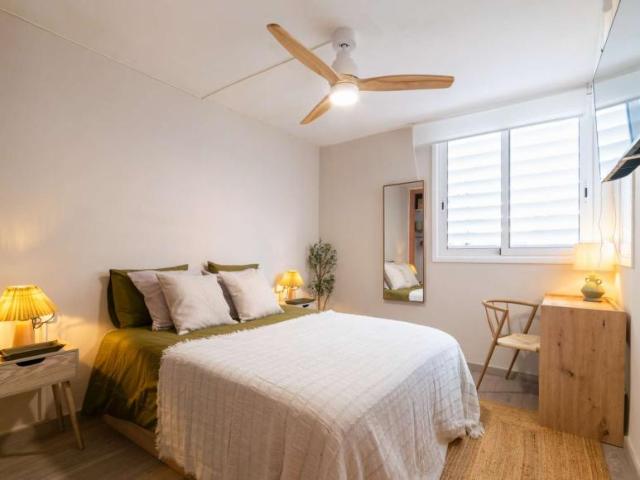 4 Dormitorio Shared Living/Roommate Barcelona Barcelona LS101820237