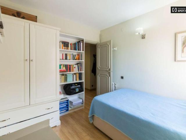 4 Dormitorio Shared Living/Roommate Barcelona Barcelona LS101824954
