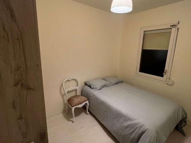 4 Dormitorio Shared Living/Roommate Barcelona Barcelona LS101834454