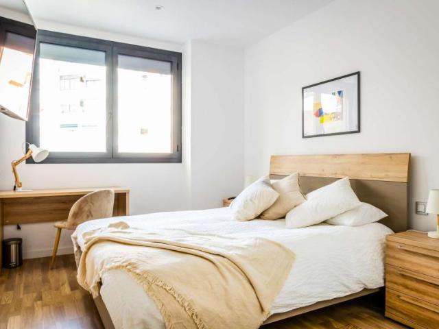 4 Dormitorio Shared Living/Roommate Barcelona Barcelona LS101835986