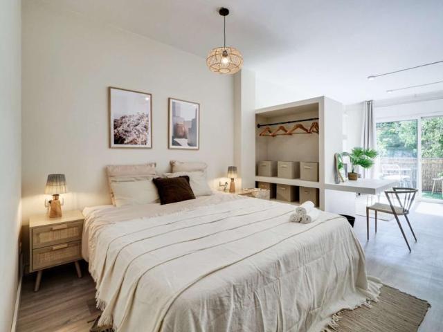 4 Dormitorio Shared Living/Roommate Barcelona Barcelona LS101840311