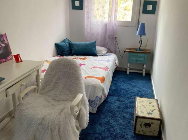 4 Dormitorio Shared Living/Roommate Barcelona Barcelona LS101852885