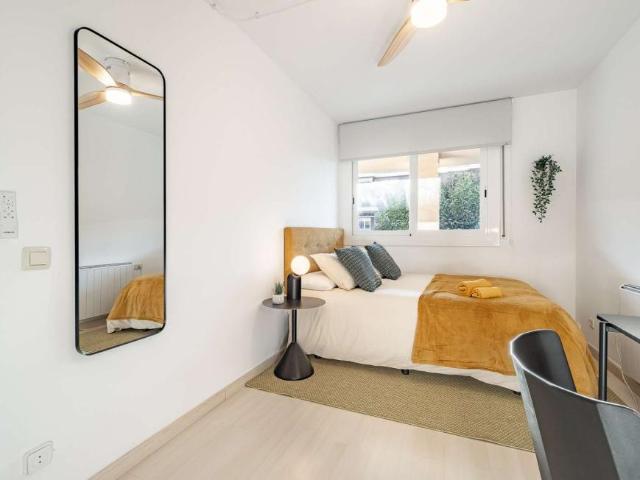 4 Dormitorio Shared Living/Roommate Barcelona Barcelona LS101994527