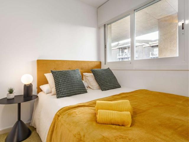 4 Dormitorio Shared Living/Roommate Barcelona Barcelona LS101994551