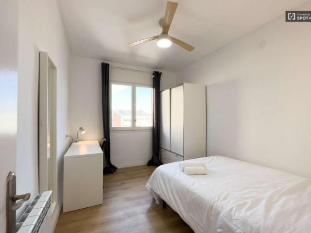 4 Dormitorio Shared Living/Roommate Barcelona Barcelona LS101307065