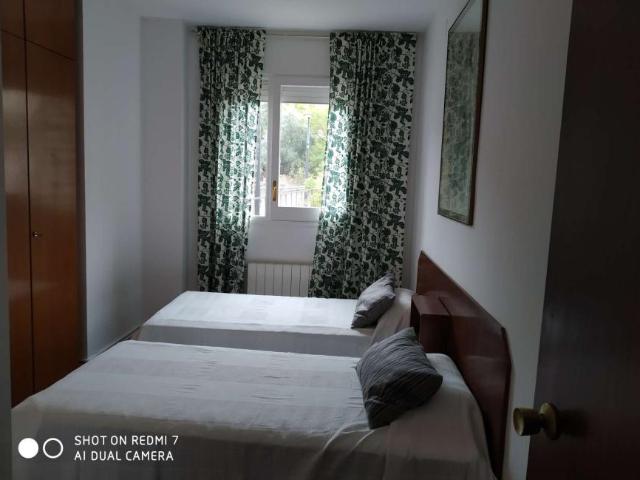 4 Dormitorio Shared Living/Roommate Barcelona Barcelona LS102719082