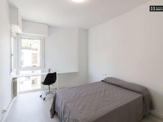 4 Dormitorio Shared Living/Roommate Barcelona Barcelona LS102796591
