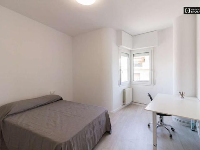 4 Dormitorio Shared Living/Roommate Barcelona Barcelona LS102796593