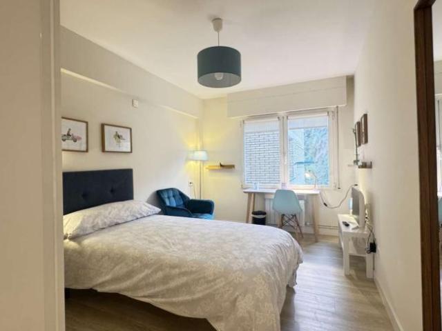 4 Dormitorio Shared Living/Roommate Bilbao Bilbao 100911035