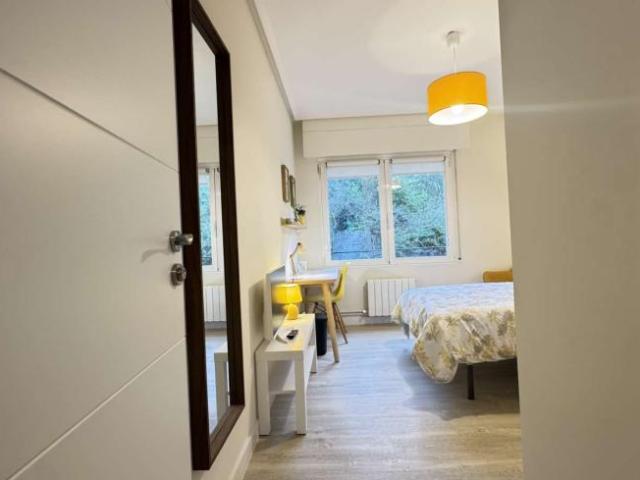 4 Dormitorio Shared Living/Roommate Bilbao Bilbao 100911032