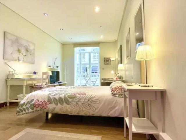 4 Dormitorio Shared Living/Roommate Bilbao Bilbao 101814141