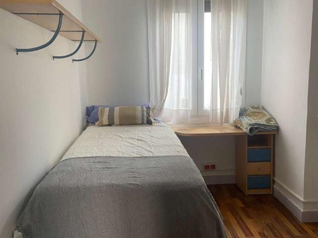 4 Dormitorio Shared Living/Roommate Bilbao Bilbao 101813457