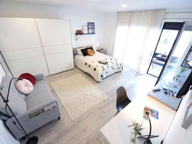 4 Dormitorio Shared Living/Roommate Bilbao Bilbao 101992357