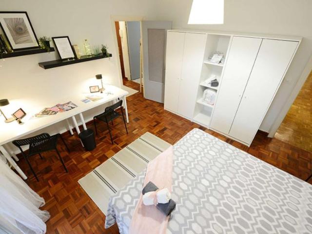 4 Dormitorio Shared Living/Roommate Bilbao Bilbao 101992474