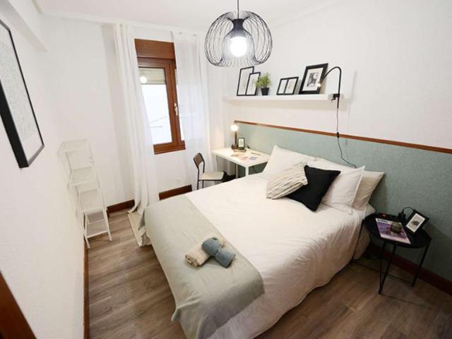 4 Dormitorio Shared Living/Roommate Bilbao Bilbao 101992701
