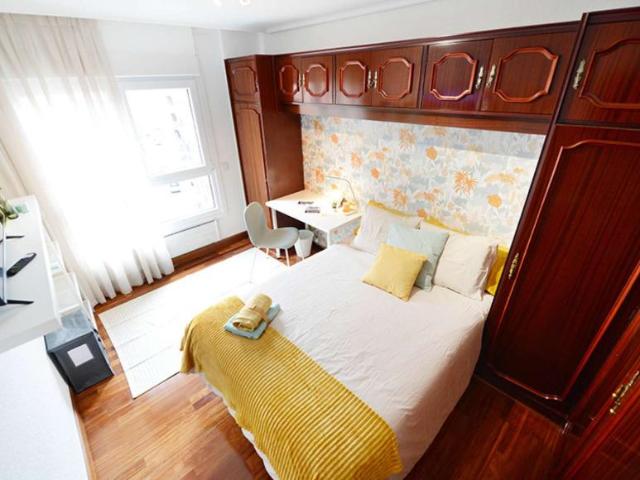 4 Dormitorio Shared Living/Roommate Bilbao Bilbao 101992712