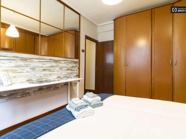 4 Dormitorio Shared Living/Roommate Bilbao Bilbao 101993035