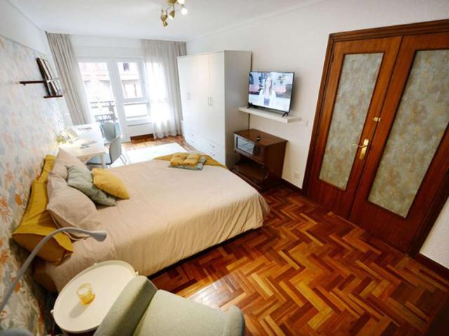 4 Dormitorio Shared Living/Roommate Bilbao Bilbao 101993589