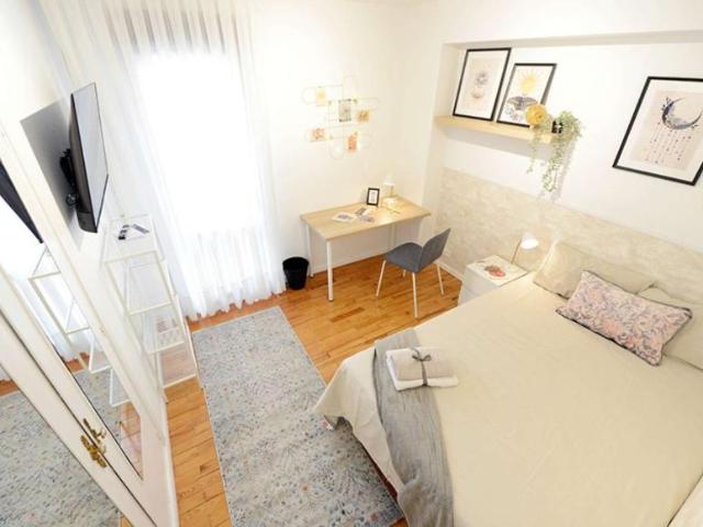 4 Dormitorio Shared Living/Roommate Bilbao Bilbao 101993714