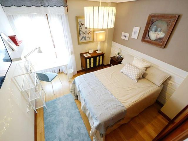 4 Dormitorio Shared Living/Roommate Bilbao Bilbao 101993711