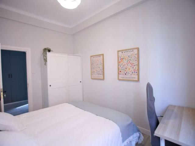 4 Dormitorio Shared Living/Roommate Bilbao Bilbao 102705179
