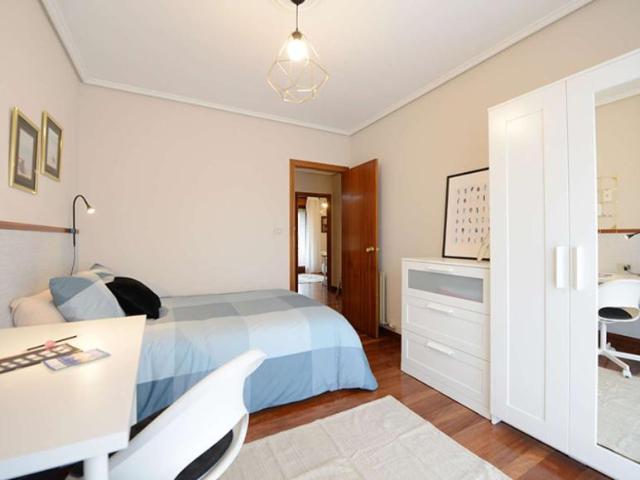4 Dormitorio Shared Living/Roommate Bilbao Bilbao 102850751