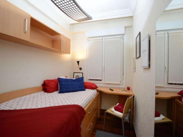 4 Dormitorio Shared Living/Roommate Bilbao Bilbao 102850927