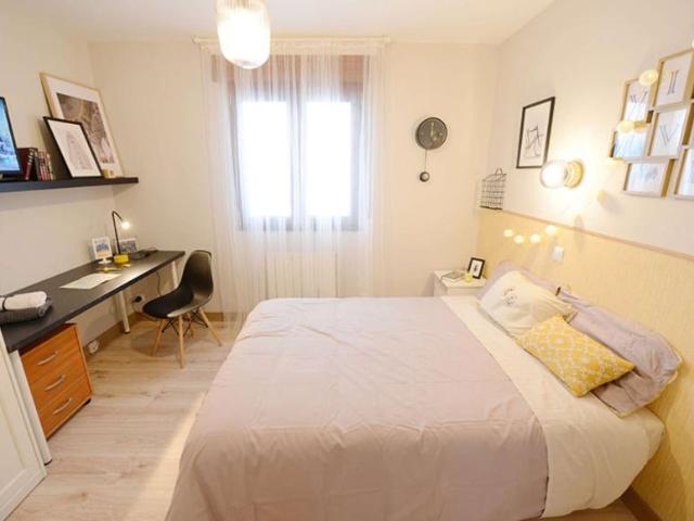 4 Dormitorio Shared Living/Roommate Bilbao Bilbao 102851204