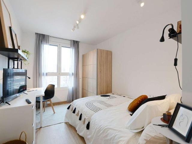 4 Dormitorio Shared Living/Roommate Bilbao Bilbao 102851233