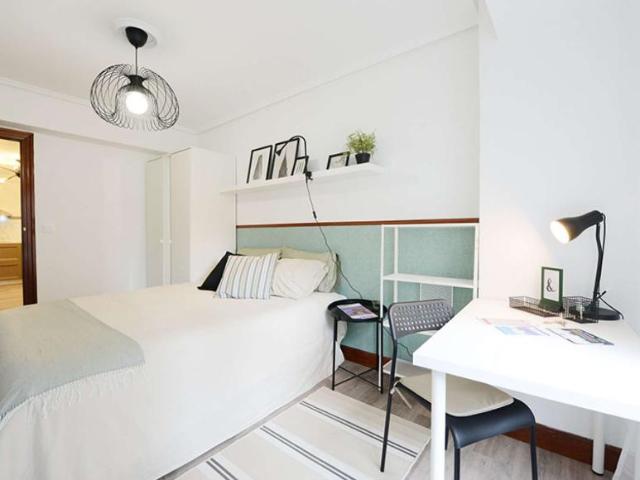 4 Dormitorio Shared Living/Roommate Bilbao Bilbao 102851857