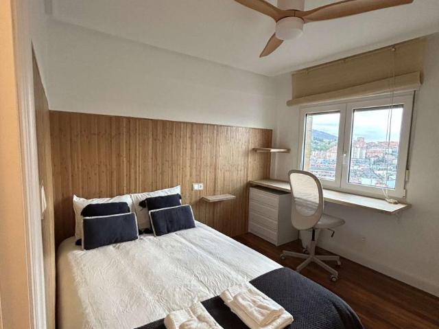 4 Dormitorio Shared Living/Roommate Bilbao Bilbao 103217947