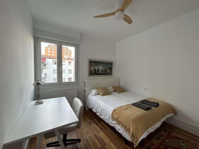 4 Dormitorio Shared Living/Roommate Bilbao Bilbao 103217942