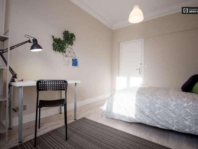 4 Dormitorio Shared Living/Roommate Bilbao Bilbao 103597615