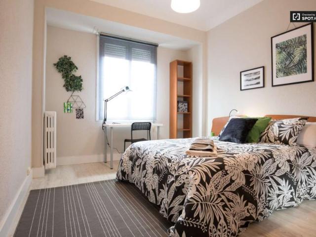 4 Dormitorio Shared Living/Roommate Bilbao Bilbao 103597618