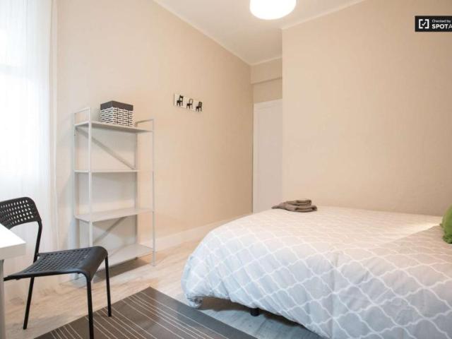 4 Dormitorio Shared Living/Roommate Bilbao Bilbao 103597619