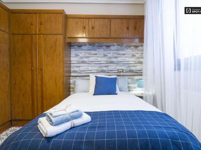 4 Dormitorio Shared Living/Roommate Bilbao Bilbao 103597633