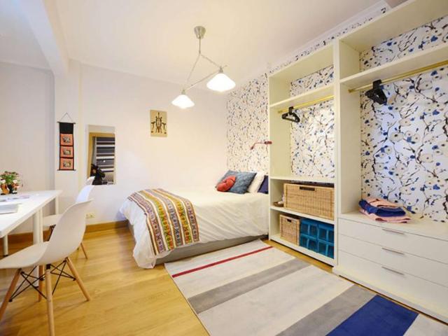 4 Dormitorio Shared Living/Roommate Bilbao Bilbao 103597694