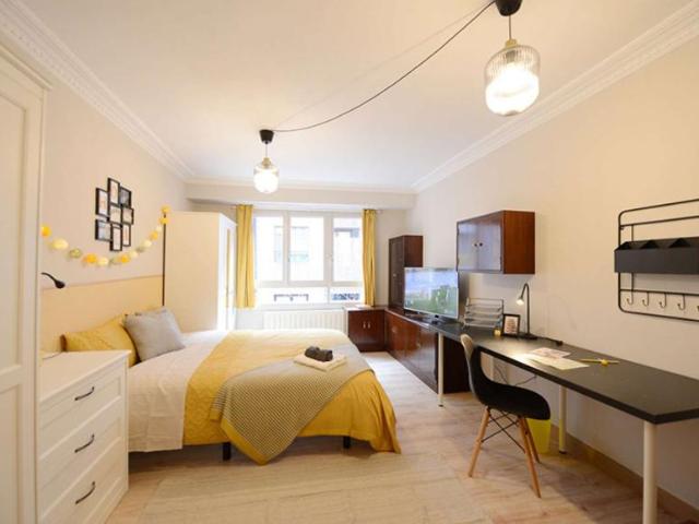 4 Dormitorio Shared Living/Roommate Bilbao Bilbao 103597711