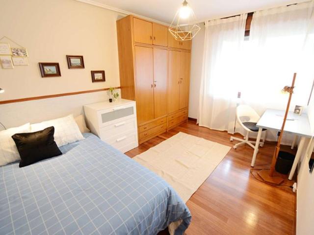 4 Dormitorio Shared Living/Roommate Bilbao Bilbao 103597721