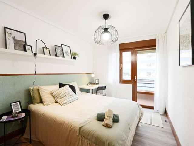 4 Dormitorio Shared Living/Roommate Bilbao Bilbao 103597768