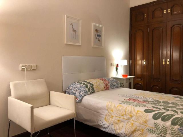 4 Dormitorio Shared Living/Roommate Bilbao Bilbao 80956942