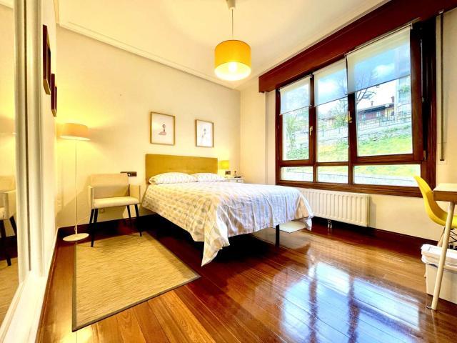 4 Dormitorio Shared Living/Roommate Bilbao Bilbao 80956972