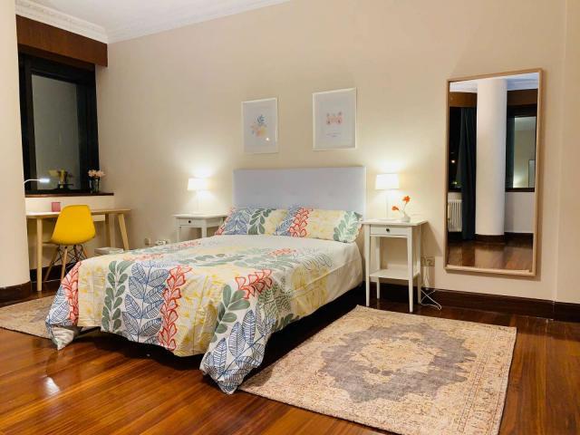 4 Dormitorio Shared Living/Roommate Bilbao Bilbao LS80956943