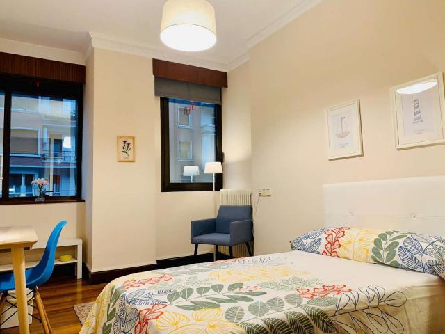 4 Dormitorio Shared Living/Roommate Bilbao Bilbao LS80956941