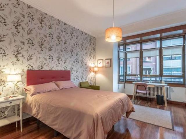 4 Dormitorio Shared Living/Roommate Bilbao Bilbao LS80957448